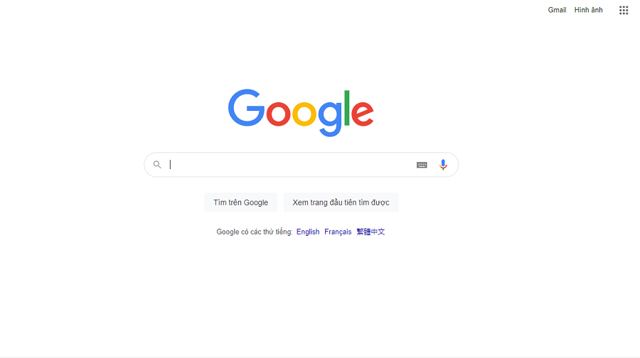 Google sắp thay đổi thuật toán hiển thị kết quả tìm kiếm