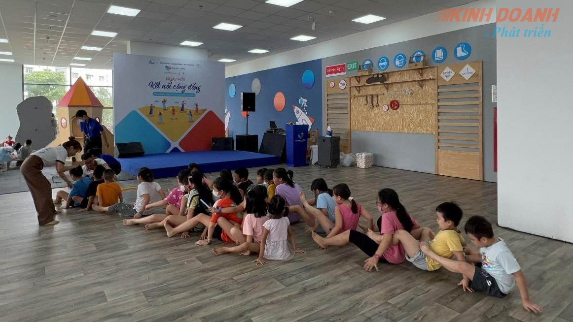 Từ "Trạm kết nối cộng đồng" tới các dịch vụ "người dân làm trọng tâm" tại Thành phố Thông minh Bắc Hà Nội