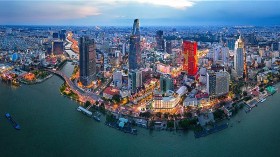 Giá trị thương hiệu của Việt Nam đạt 431 tỷ USD