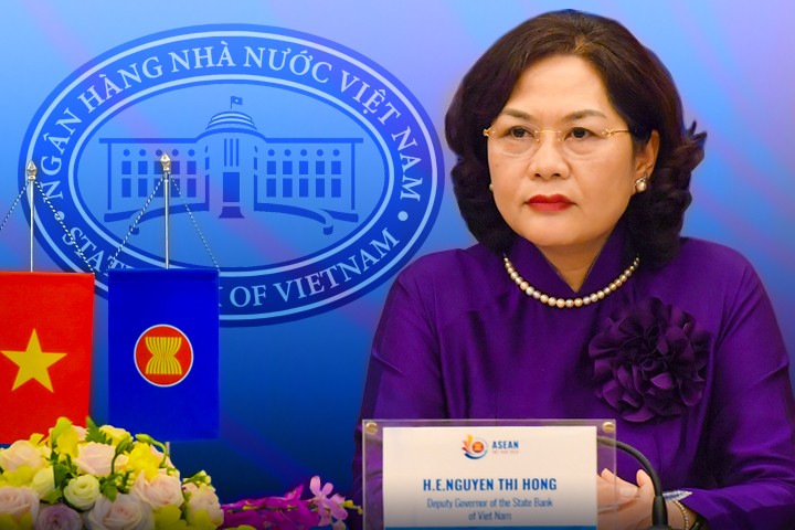 Thống đốc NHNN: Tiền gửi ngân hàng được Nhà nước đảm bảo trong mọi trường hợp, kể cả ở SCB
