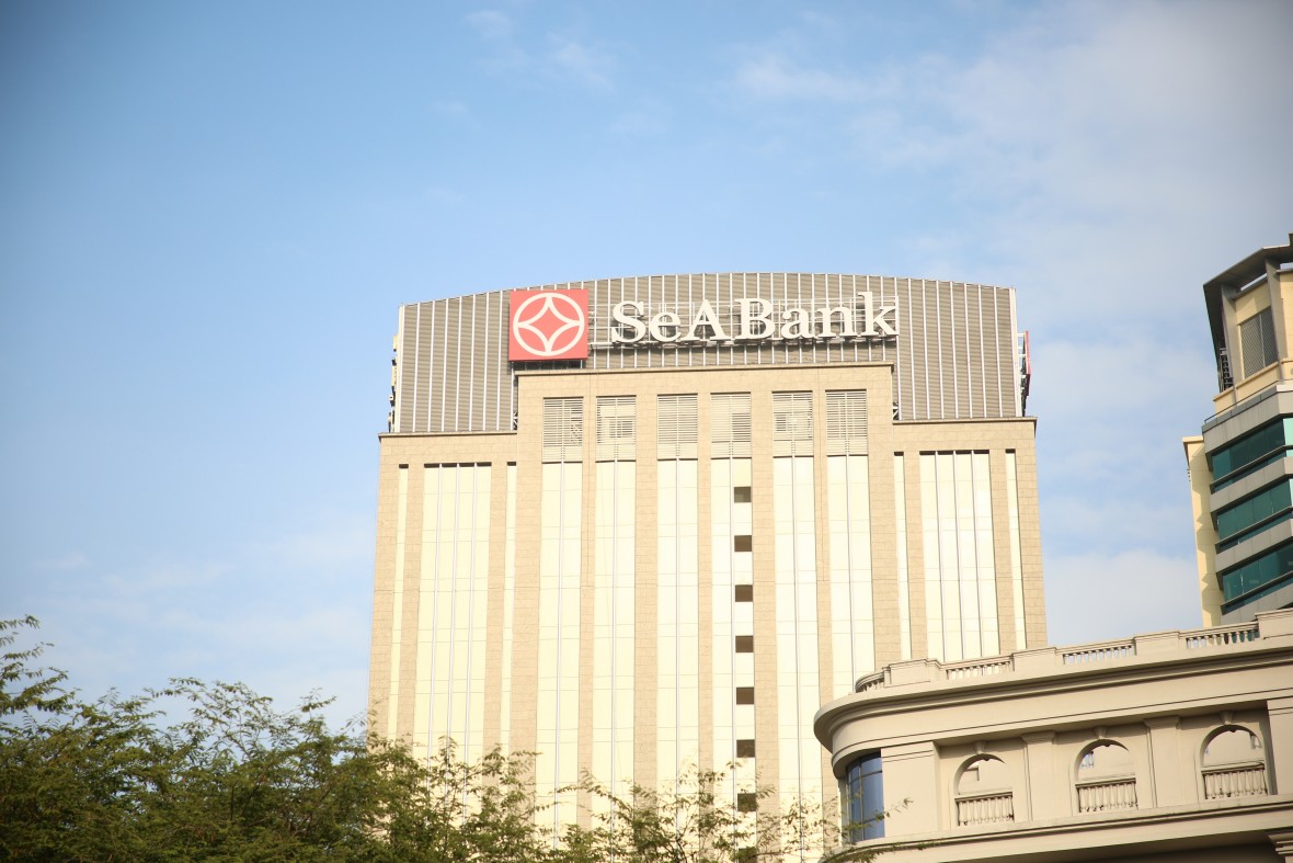 SeABank đạt hơn 2.016 tỷ đồng lợi nhuận 6 tháng đầu năm 2023