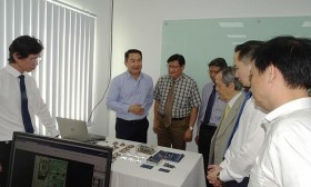 Đề xuất hướng phát triển cho ngành thiết kế vi mạch Việt Nam