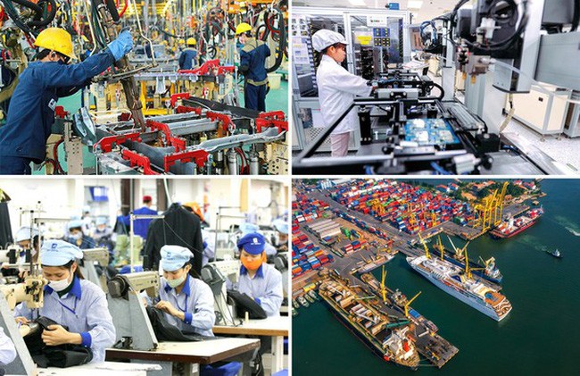 IMF: Việt Nam vận hành tốt chính sách kinh tế hỗ trợ phục hồi hậu Covid