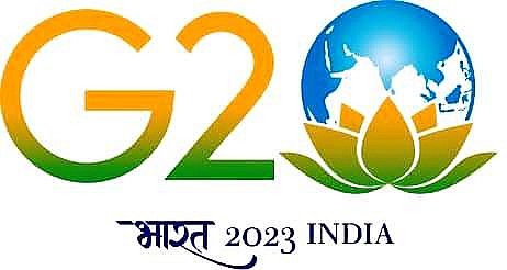 Ấn Độ ra mắt logo và trang web cho nhiệm kỳ Chủ tịch G20