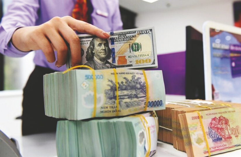 Việt Nam ra khỏi danh sách giám sát về thao túng tiền tệ của Mỹ
