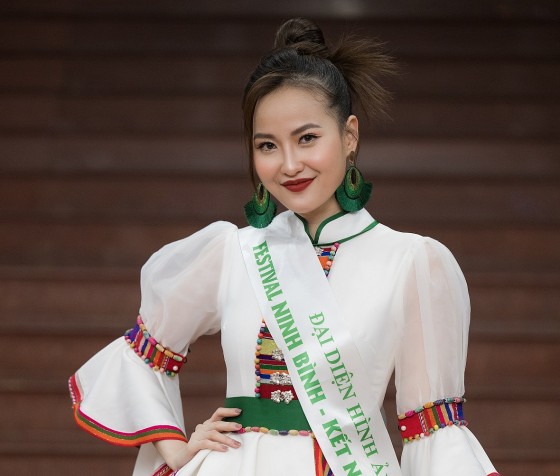 Hoa hậu Khánh Ngân trở thành giám khảo đầu tiên Miss Tourism World 2022