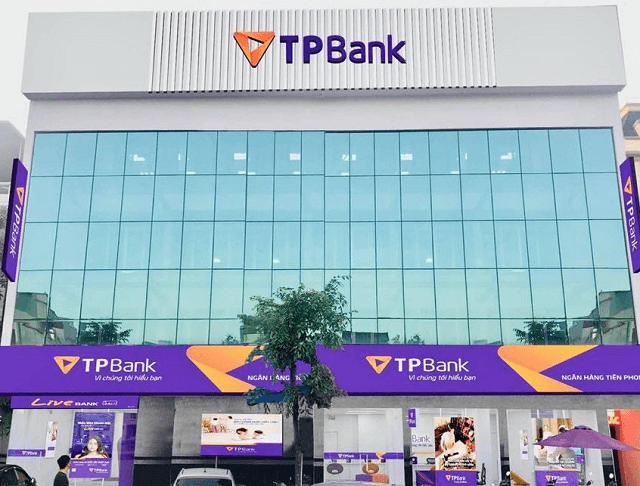 Hiện TPBank đang nợ hơn 26.000 tỷ đồng trái và hơn 1.400 tỷ đồng nợ xấu.