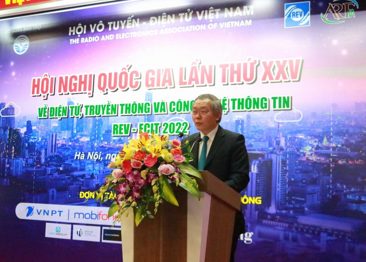 Hạ tầng số là chìa khóa tăng tốc chuyển đổi số Việt Nam