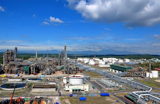 Bộ Công Thương chỉ đạo khẩn doanh nghiệp đảm bảo nguồn cung xăng dầu sau sự cố ở lọc dầu Nghi Sơn
