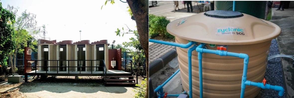 Masterise Group & Unicef Việt Nam đưa sáng kiến nhà vệ sinh không phát thải