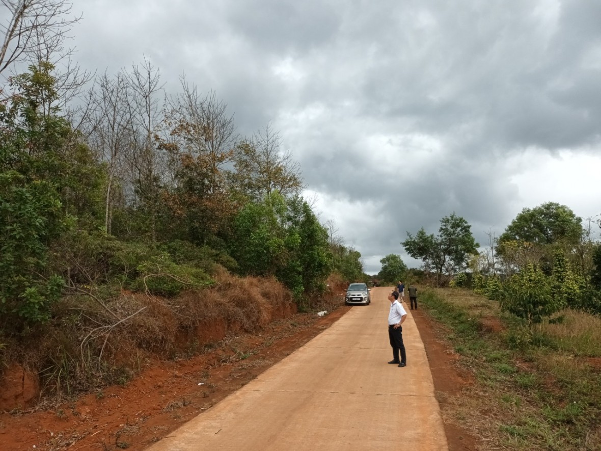 Quản lý đất lâm nghiệp kém hiệu quả: Góc nhìn từ vụ việc cấp chồng sổ đỏ ở Đắk Nông