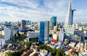 TP. Hồ Chí Minh trong nhóm giá đất phải chăng để phát triển trung tâm dữ liệu