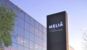 Meliá Hotels International được vinh danh tập đoàn khách sạn bền vững nhất thế giới