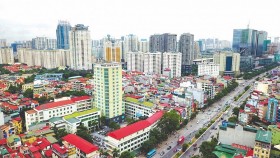 [Infographic] Chi tiết các dự án chung cư đã và sắp mở bán tại Hà Nội