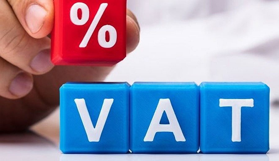 Đề xuất tiếp tục giảm thuế giá trị gia tăng