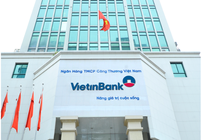 VietinBank: Nợ xấu tăng gần 1.500 tỷ đồng, mảng đầu tư chứng khoán thua lỗ