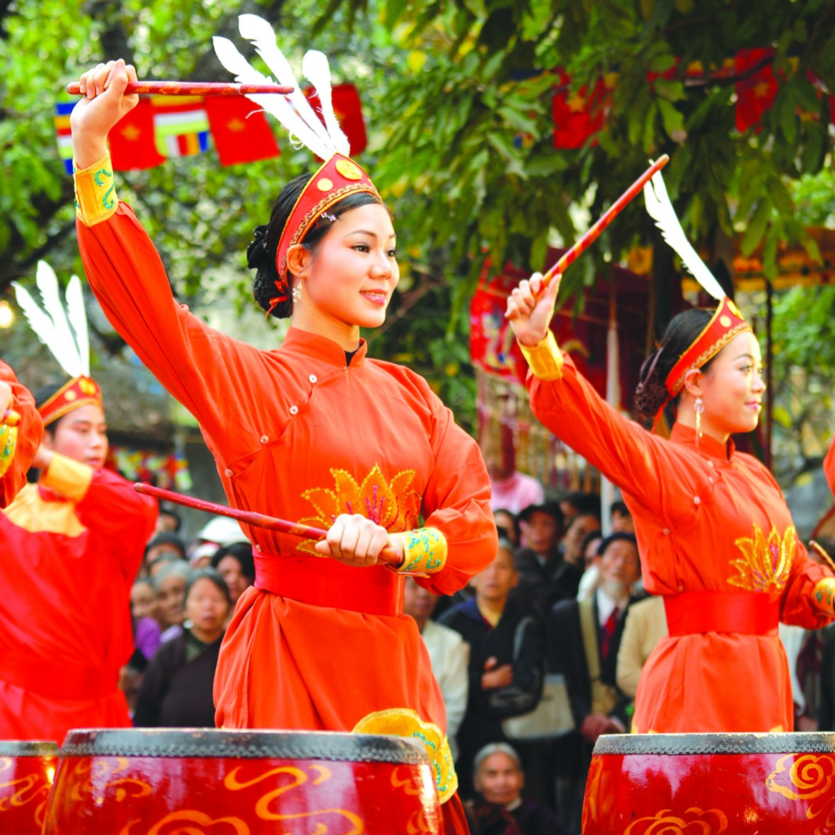 Đề cương về văn hóa Việt Nam năm 1943 và việc xây dựng văn hóa, con người Việt Nam hiện nay