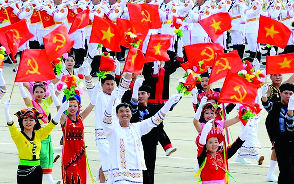 Sự anh minh và tầm nhìn chiến lược của Đảng ta trong Đề cương văn hóa Việt Nam