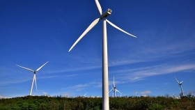 ADB ký kết tài trợ dự án điện gió lớn nhất ở Đông Nam Á
