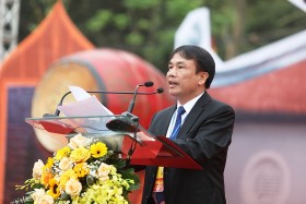 Bắc Giang: Khai hội chùa Bổ Đà năm 2023
