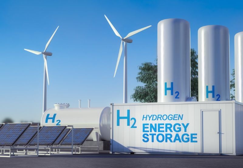 Ứng dụng và phát triển công nghệ hydrogen trong chuyển đổi năng lượng xanh