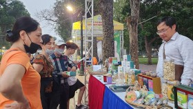 Phát động ngày Quyền của người tiêu dùng Việt Nam 2023