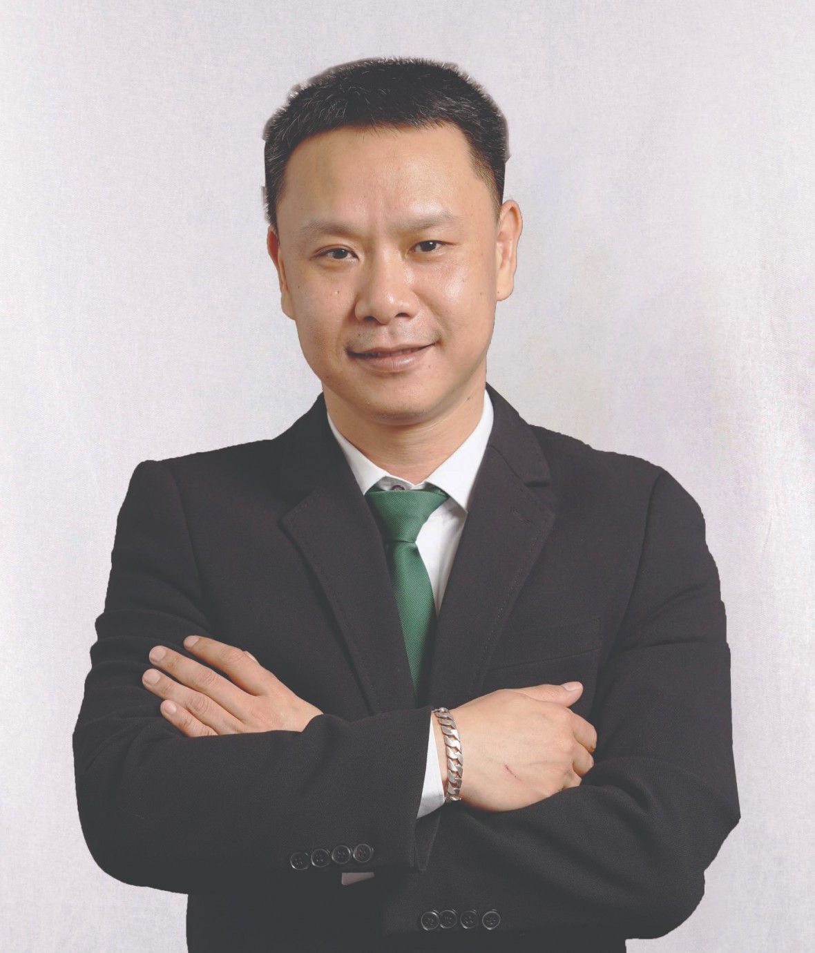 Ông Bùi Quang Bách, tân thành viên HĐQT Sudico.