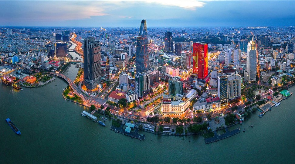 Đề nghị xây dựng thí điểm một số cơ chế, chính sách đặc thù phát triển TP Hồ Chí Minh