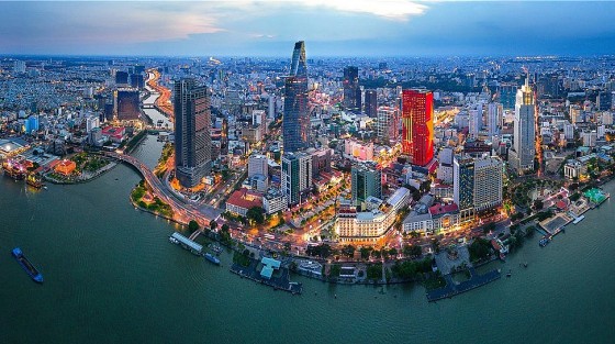 Đề nghị xây dựng thí điểm một số cơ chế, chính sách đặc thù phát triển TP Hồ Chí Minh