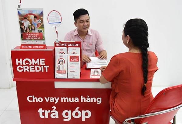 Phân tích chuyển động doanh nghiệp – góc nhìn về thực trạng cho vay tài chính tiêu dùng tại Công ty tài chính TNHH MTV Home Credit Việt Nam