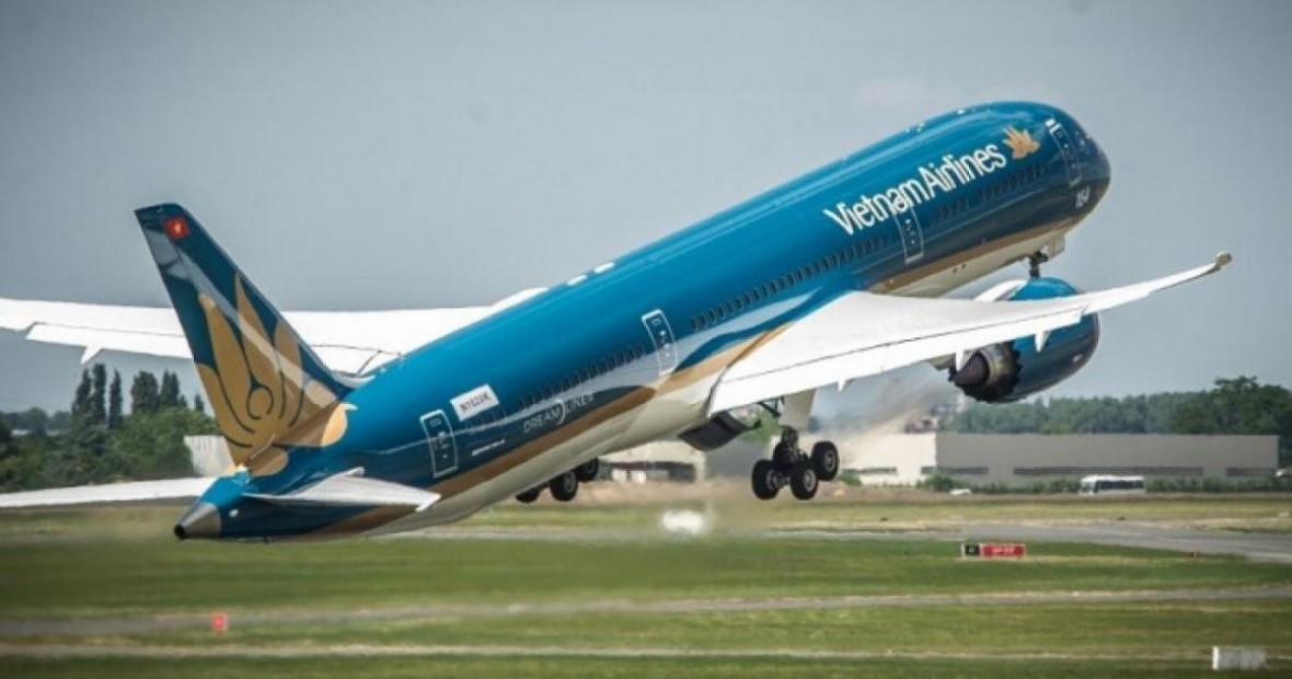 Ủy ban Chứng khoán Nhà nước không đồng ý đề nghị tạm hoãn công bố báo cáo tài chính của Vietnam Airlines