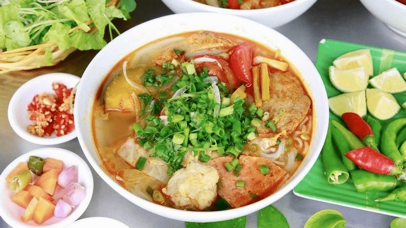 Lễ hội Văn hóa - Ẩm thực Việt Nam 2023: “Hồn dân tộc - Vị quê hương”