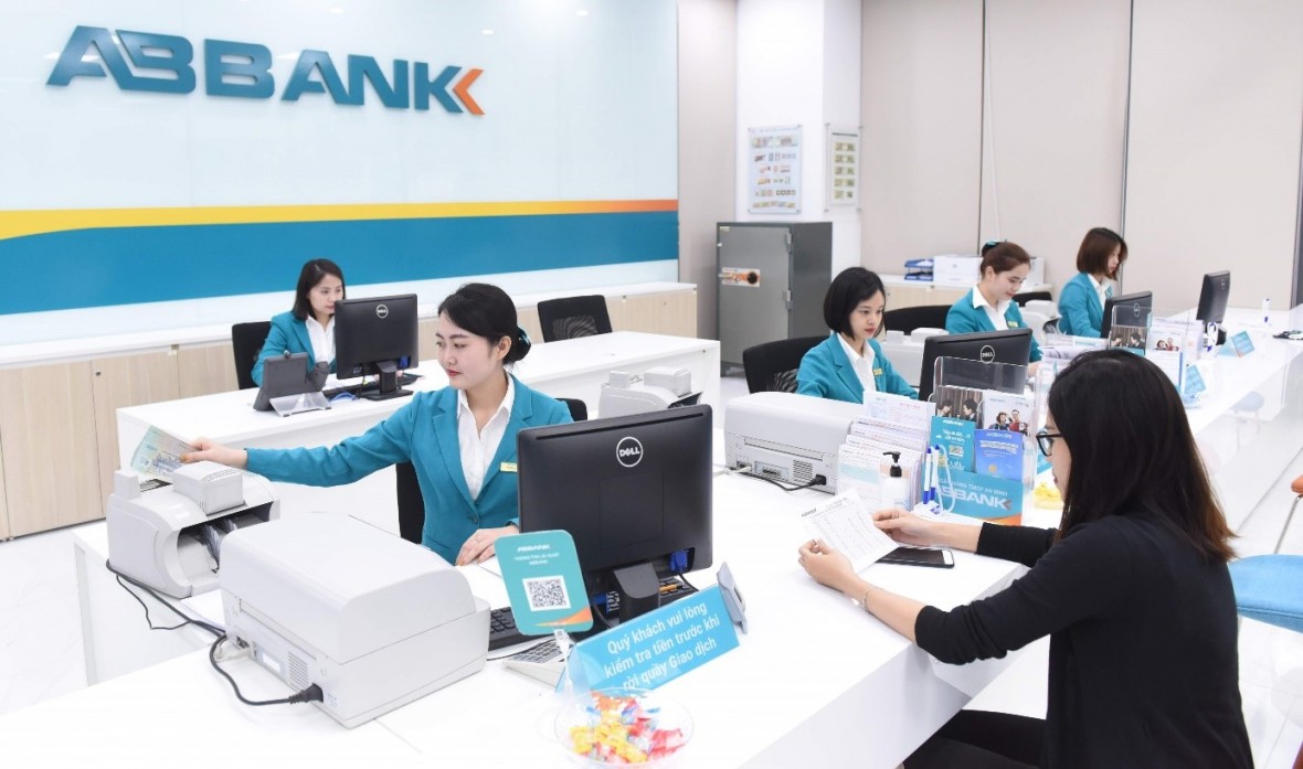 Tỷ lệ nợ xấu của ABBank vượt ngưỡng 4%