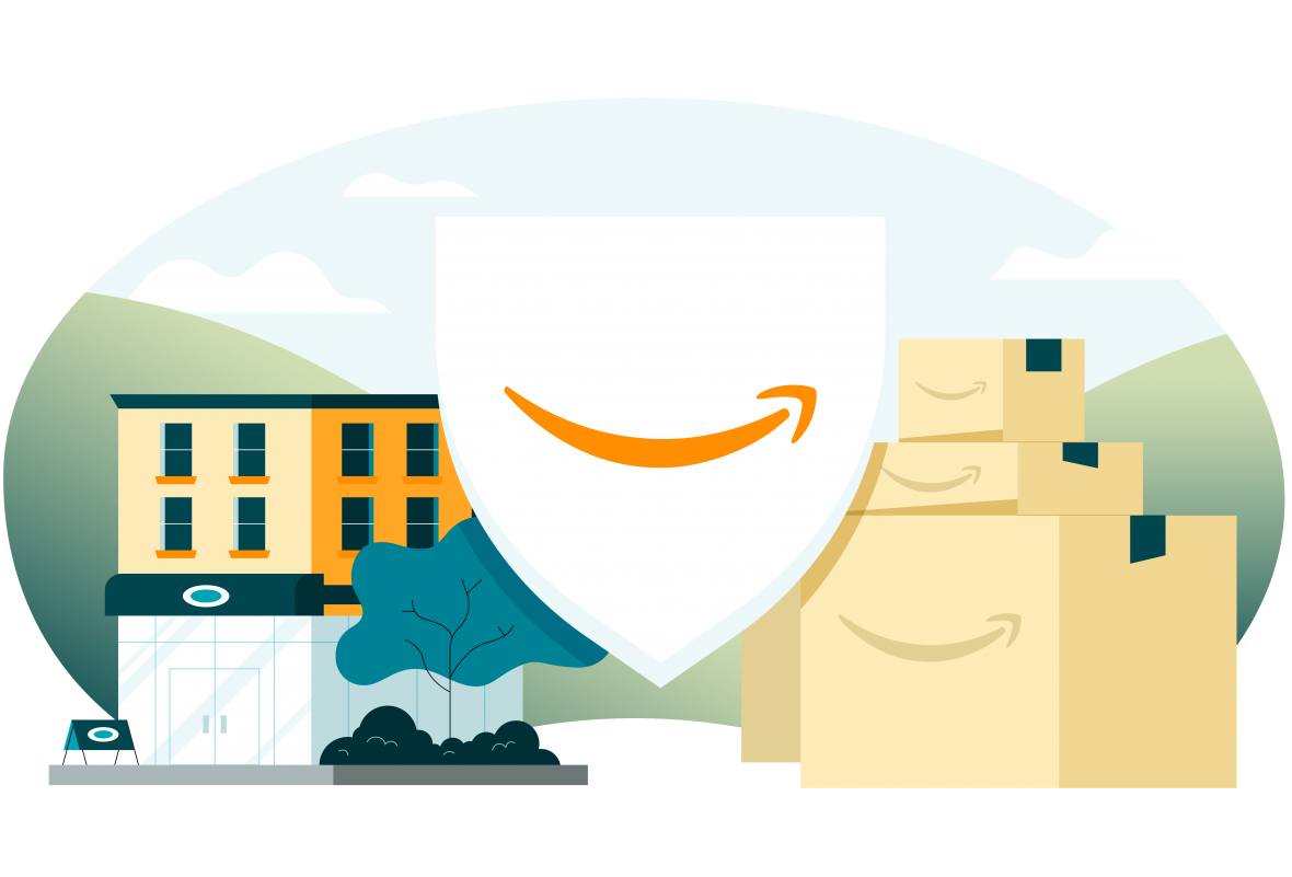 Amazon công bố xu hướng bảo vệ quyền sở hữu trí tuệ trong xuất khẩu online