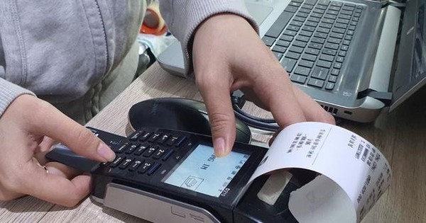 Hiệu quả trong triển khai xuất hóa đơn điện tử từ máy tính tiền ở TP. Hồ Chí Minh