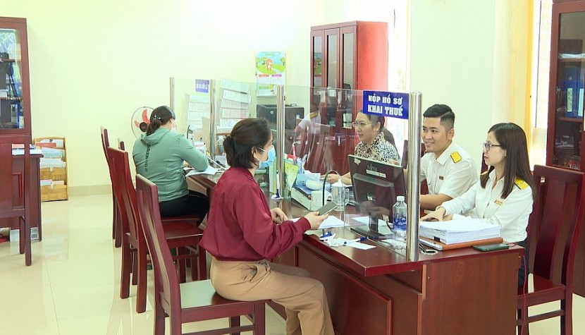 Cục thuế Đắk Lắk đẩy mạnh thông tin tuyên truyền, hỗ trợ người nộp thuế qua hình thức điện tử