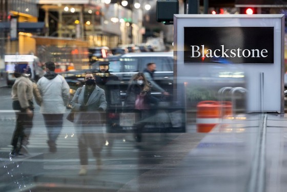 Blackstone đã hoàn thành việc mua lại phần lớn cổ phần của Copeland