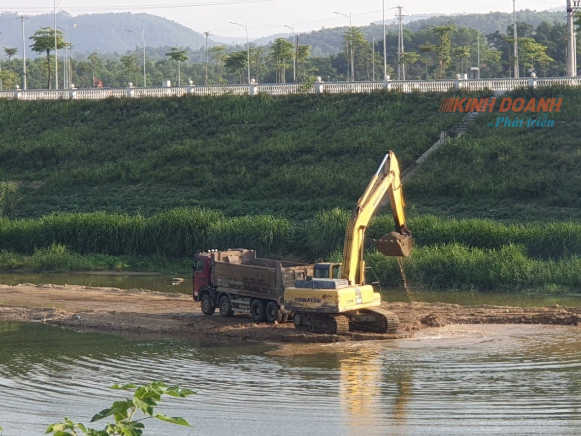 Nhận diện hoạt động khai thác khoáng sản theo quy định Pháp luật – Thực tiễn nghiên cứu tại tỉnh Phú Thọ