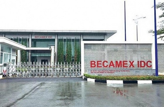 Giải pháp tái cơ cấu doanh nghiệp - Becamex IDC Huy động thêm hàng nghìn tỷ đồng trái phiếu để đảo nợ