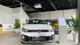 Volkswagen Việt Nam mở rộng quy mô, đưa đại lý 4S Hải Phòng vào hoạt động
