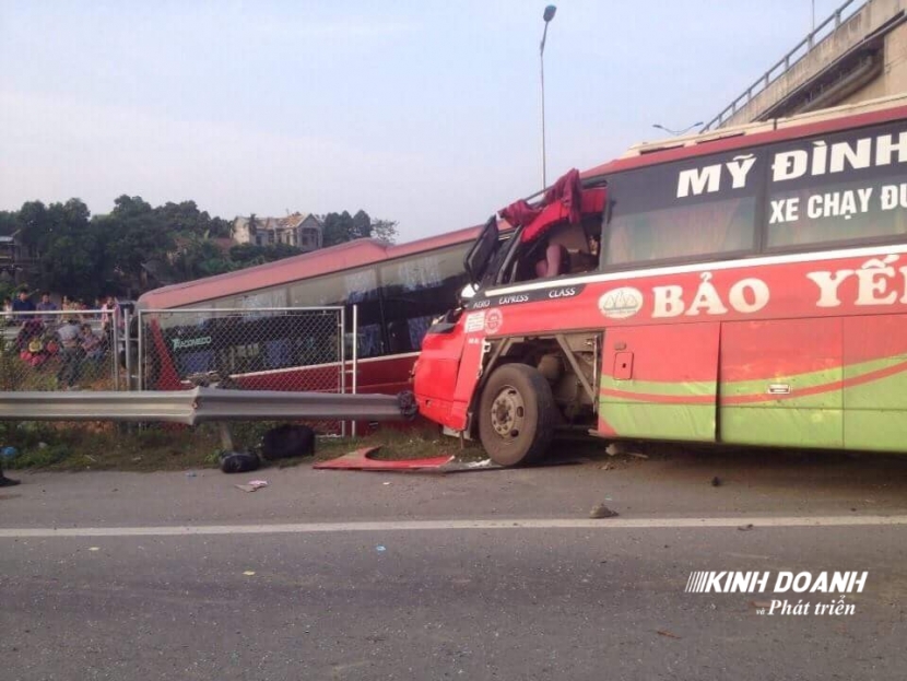 Đảm bảo An toàn giao thông Phát triển kinh tế địa phương: Góc nhìn từ hiểm họa "bắt xe" trên đường Cao tốc Nội Bài - Lào Cai đoạn qua tỉnh Vĩnh Phúc