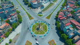 Taxi xanh SM triển khai khai thác tại Hưng Yên và Quảng Nam