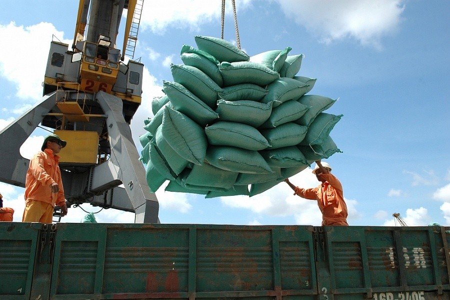 Bộ Công Thương khuyến cáo doanh nghiệp sau thông tin Ấn Độ cấm xuất khẩu gạo