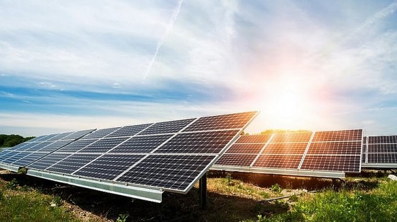 Công nghệ mới dự báo công suất phát điện mặt trời