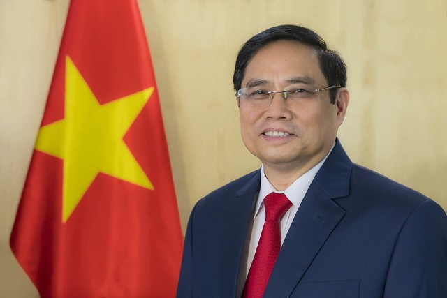 Thủ tướng Phạm Minh Chính sẽ dự CAEXPO và CABIS lần thứ 20