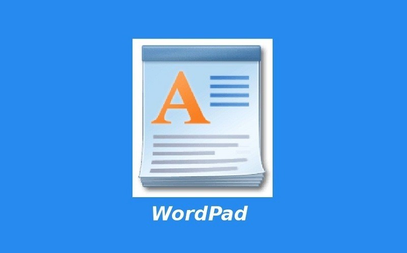 Microsoft gỡ bỏ WordPad khỏi hệ điều hành Windows