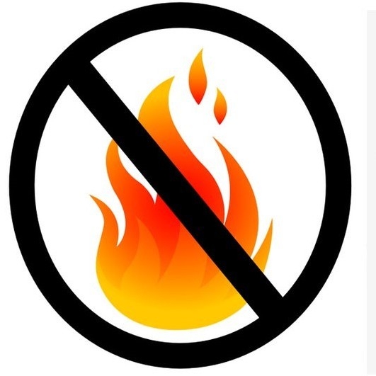 Vật liệu xây dựng chống cháy: Đẳng cấp an toàn trước các hiểm họa cháy nổ