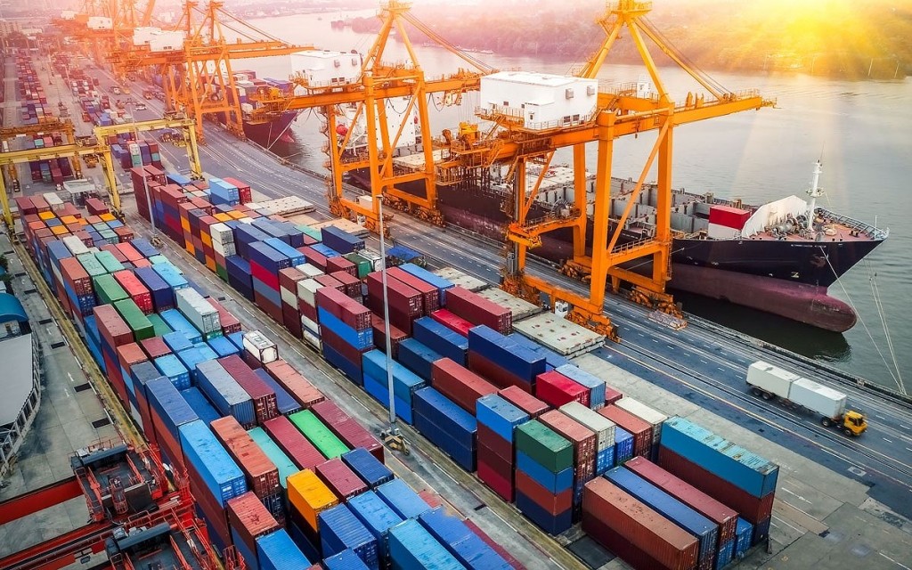 Những tín hiệu tích cực trong xuất khẩu hàng hóa của Việt Nam