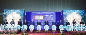 Khai mạc Hội chợ Du lịch ITE HCMC 2023