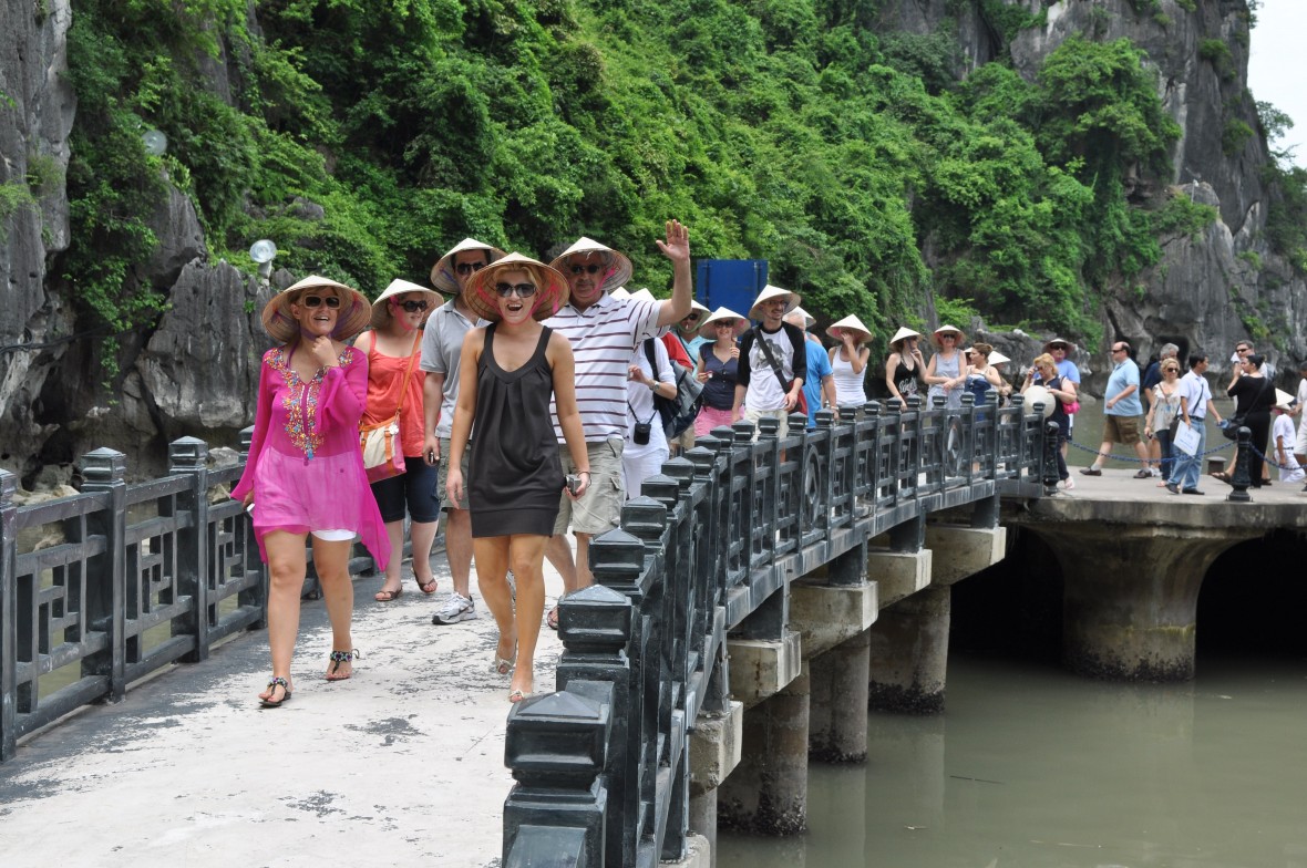 Du lịch Việt cần táo bạo hơn nữa trong chuyển đổi số